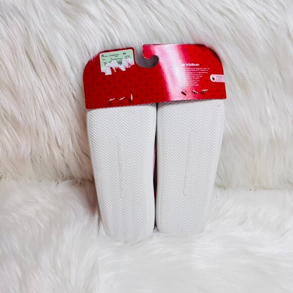 Strawberry Shortcake Slippers - Picture 3 of 3